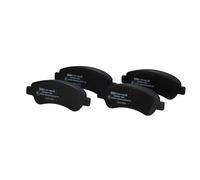 VALEO 301464A Brake pad set