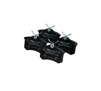 VALEO 301474A Brake pad set