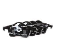 VALEO 301480 Brake pad set