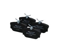 VALEO 301482A Brake pad set