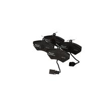 VALEO 301484A Brake pad set