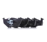 VALEO 301488 Brake pad set