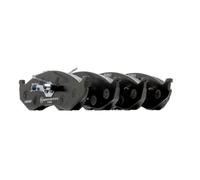 VALEO 301491 Brake pad set