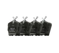 Fits VALEO 301546A BRAKE pads. EXPERT ⭐UK Stock⭐