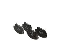 BRAKE PAD SET DISC BRAKE 301558A FOR RENAULT SCÉNIC/GRAND/II/MPV 18 MEGANE/Van