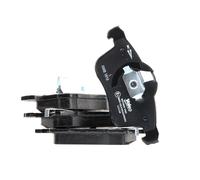 VALEO 301568 Brake Pad Set, disc brake for CITRO?N,FIAT,PEUGEOT