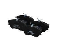 VALEO 301622A Brake pad set