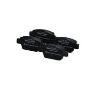 VALEO 301633A Brake pad set