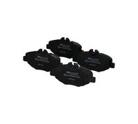 VALEO 301638A Brake pad set