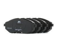 VALEO 301644 Brake pad set