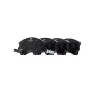 VALEO 301648 Brake pad set