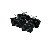 VALEO 301664A Brake pad set