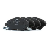 VALEO 301665 Brake pad set
