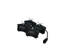 VALEO 301681A Brake pad set