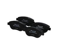 VALEO 301698A Brake pad set