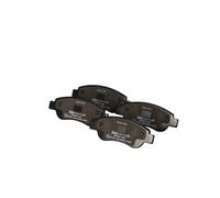 VALEO 301718A Brake pad set