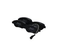 VALEO 301721A Brake pad set