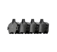 VALEO 301728 Brake pad set
