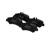 VALEO 301728A Brake pad set