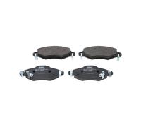 VALEO 301736 Brake pad set