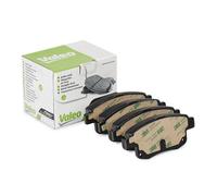 VALEO 301738 Brake pad set