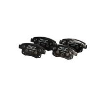 VALEO 301738A Brake pad set