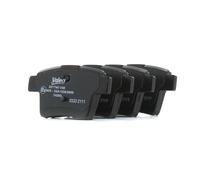✅Fits VALEO 301740 BRAKE PADS FIRST ⭐UK Seller⭐
