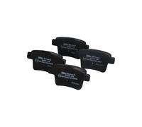 VALEO 301740A Brake pad set