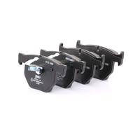 VALEO 301754 Brake pad set