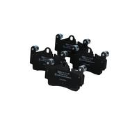 VALEO 301770A Brake pad set