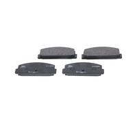 VALEO 301780 Brake pad set