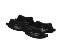 VALEO 301804A Brake pad set