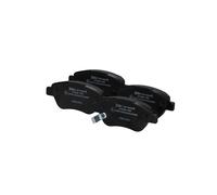 VALEO 301825A Brake pad set