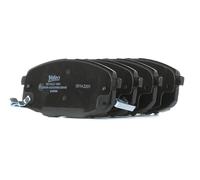 VALEO 301842 Brake pad set