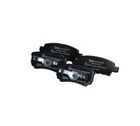 VALEO 301852A Brake pad set