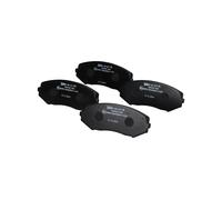 VALEO 301877A Brake pad set