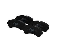 VALEO 301881A Brake pad set