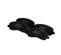 VALEO 301886A Brake pad set