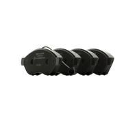 VALEO 301891A Brake pad set