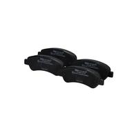 Valeo Disc Brake Pad Set 301892A - Fits Peugeot Boxer 2.2L