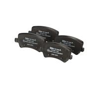 VALEO 301928A Brake pad set