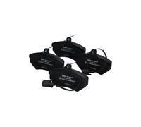 VALEO 301982A Brake pad set