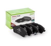 VALEO 301999 Brake pad set