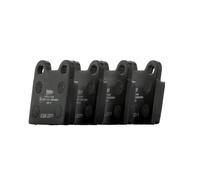 VALEO 302010 Brake pad set