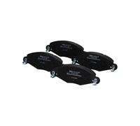 BRAKE PAD SET DISC BRAKE 302020A FOR CITROËN C5/II/Van/Break 4HP /4HR 2.2L 4cyl