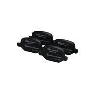 VALEO 302024A Brake pad set