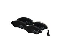 VALEO 302026A Brake pad set