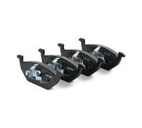 VALEO 302029 Brake pad set