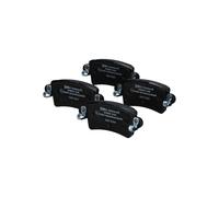 VALEO 302034A Brake pad set