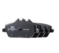 VALEO 302049 Brake pad set